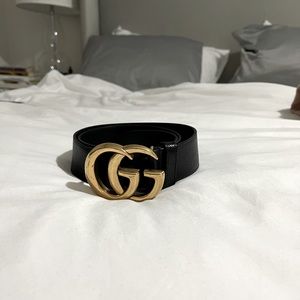 Gucci belt